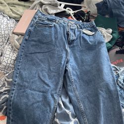 Size 31 Jeans 