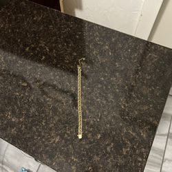 Gold Filled Bracelet