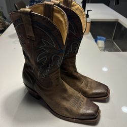 Cowboy Boots - CODY JAMES MEN'S POTRERO WESTERN BOOTS - SQUARE TOE MEN’S SIZE 11 EE