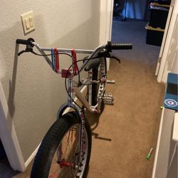 2021 SE Fat Quad 
