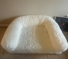 Kids Couch / Fold Out Chair To Bed