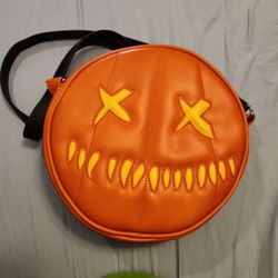 Trick Or Treat Bag