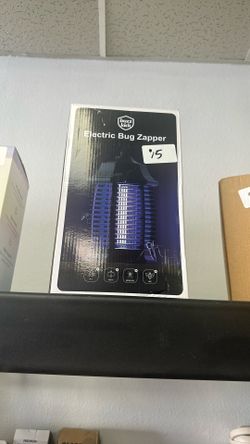 Electric Bug Zapper