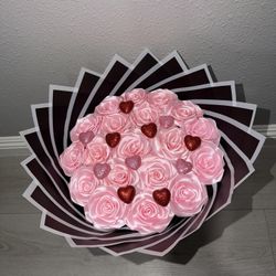 Eternal Rose Bouquet
