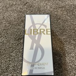 YSL Libre  