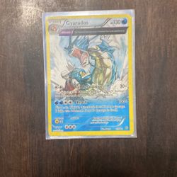Gyarados
