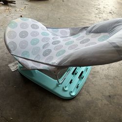 Baby Bath Seat 