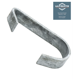 1 3/8 Gate clips