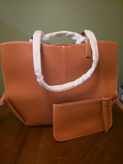 Pauline tote bag
