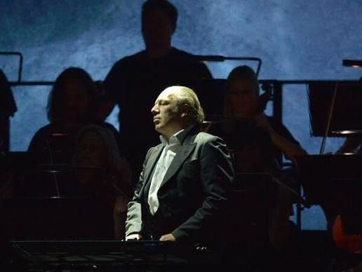 The World of Hans Zimmer - A New Dimension Tickets