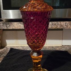 Indiana Vintage Glass