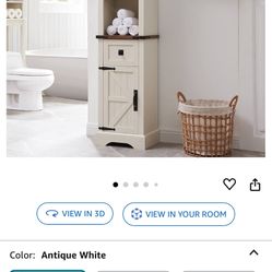 Brand New Storage 