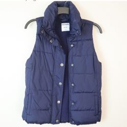 Old Navy Puffer Vest