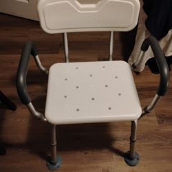 Brand New Shower Seat