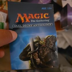 Magic The Gathering 2014 60+card Boxes