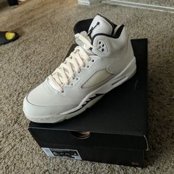 Jordan 5 Retro "Sail"