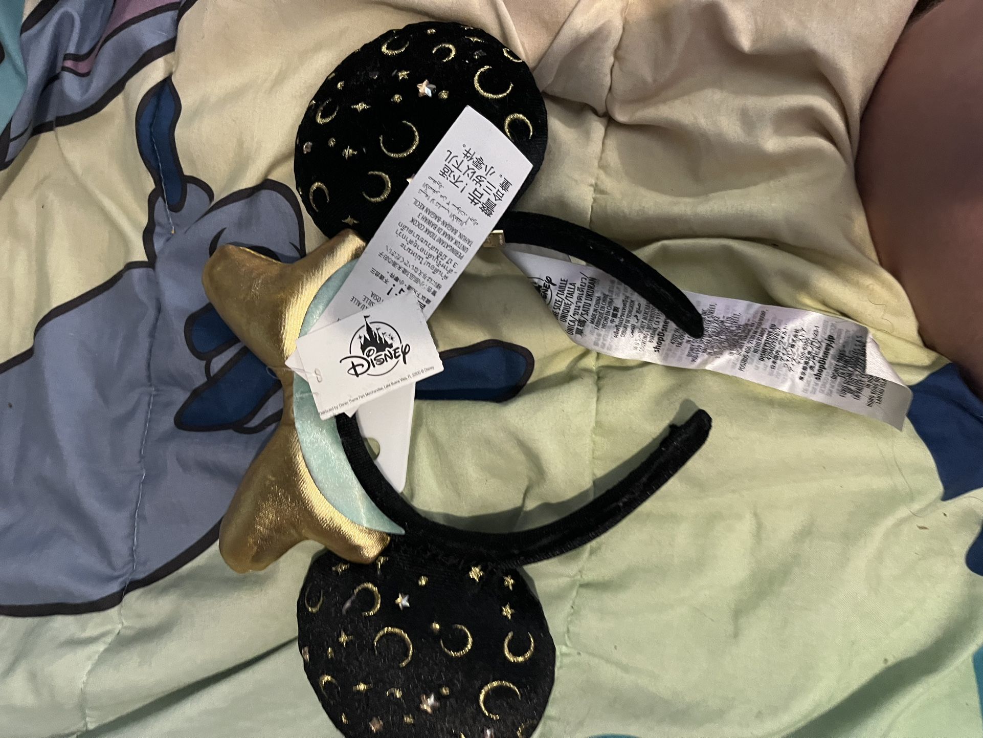 Disney Ears