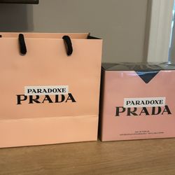 Prada Paradoxe 
