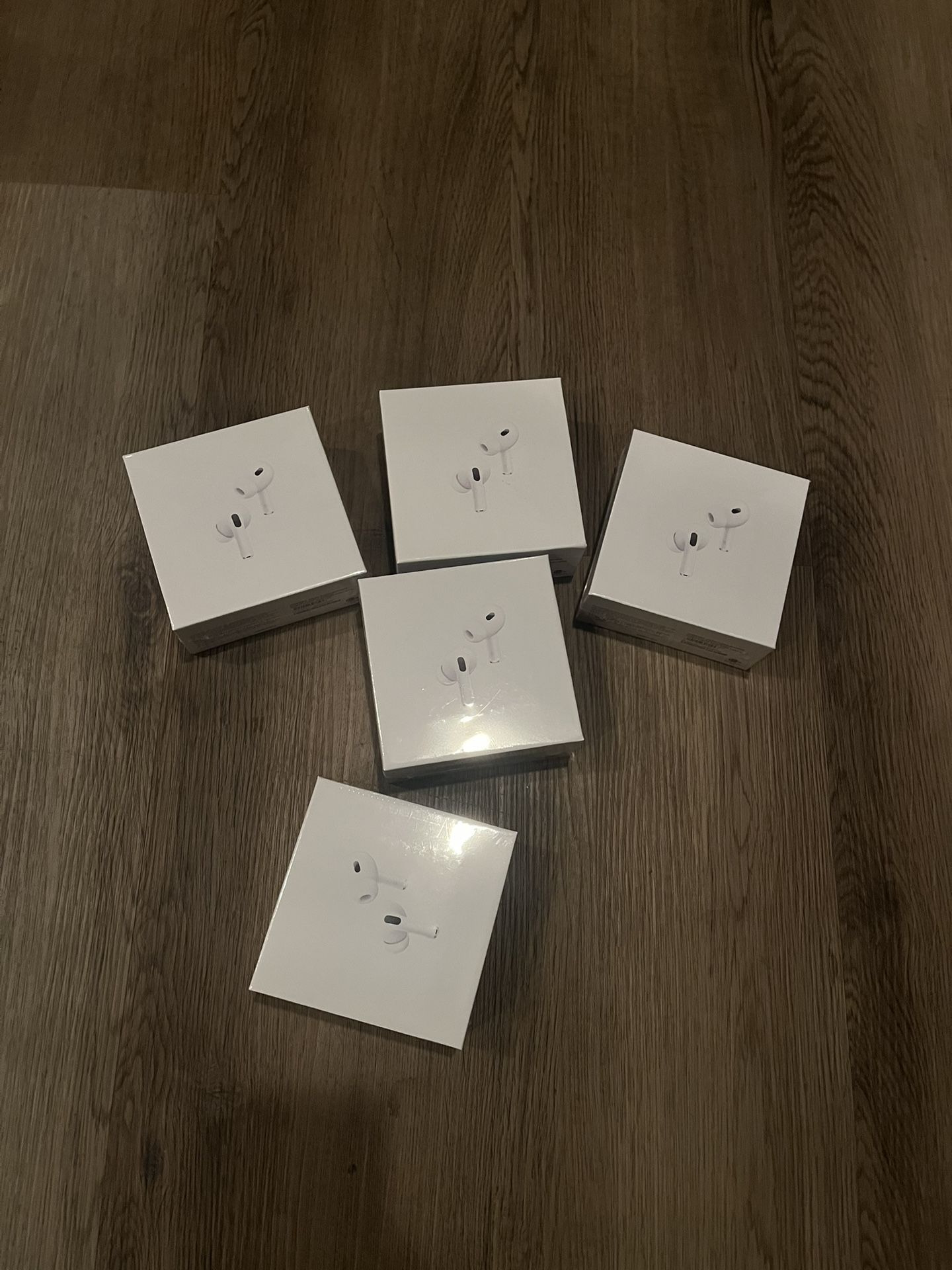 Headphones Gen 2