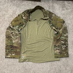 Crye G3 Combat Shirt