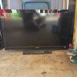 Free Sony Bravia TV.  40” Works.