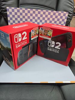 Nintendo Switch 2