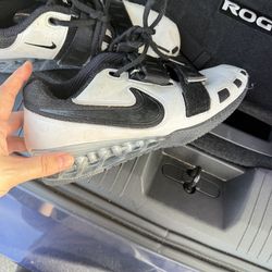 Nike romaleos Men’s Size 6