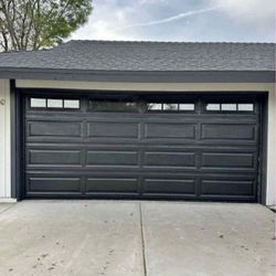 Garage Doors 