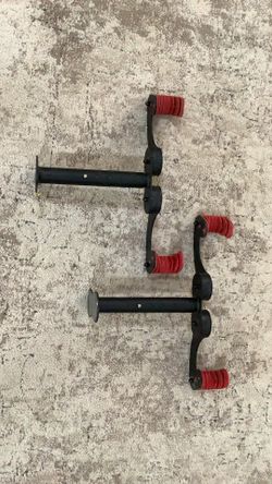 PRO BIKE TOOL Bike Wall Mount