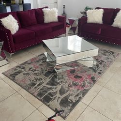 Living Room Chairs
