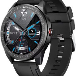 New Smart Watch