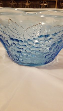 Punch Bowl w Spout- New w/o box for Sale in Luthvle Timon, MD - OfferUp