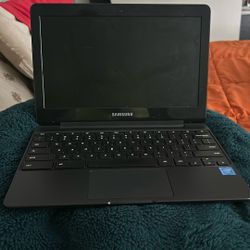 Samsung Chromebook