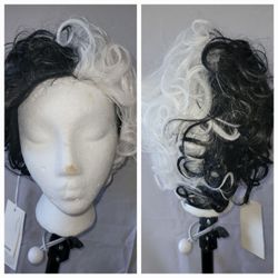Short Wigs