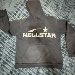 Hellstar Hoodie
