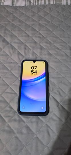 Samsung Galaxy A15 5G – Unlocked / Dual SIM