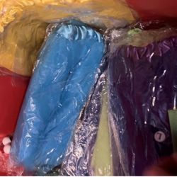 Tutu’s And Stretchy Top Blouses For Toddlers And Girls