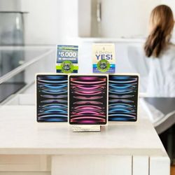 6340531 12.9” Apple iPad Pro 6th Gen m2 chip Wi-Fi + Cellular Unlocked 256gb