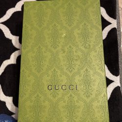 Gucci Shoes