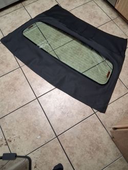 94-04 Ford mustang heated rear window