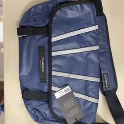 Timbuk2 Messenger Bag-New!!!