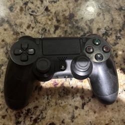 PS4 Controller Never Used Just Sat Collecting Dust 