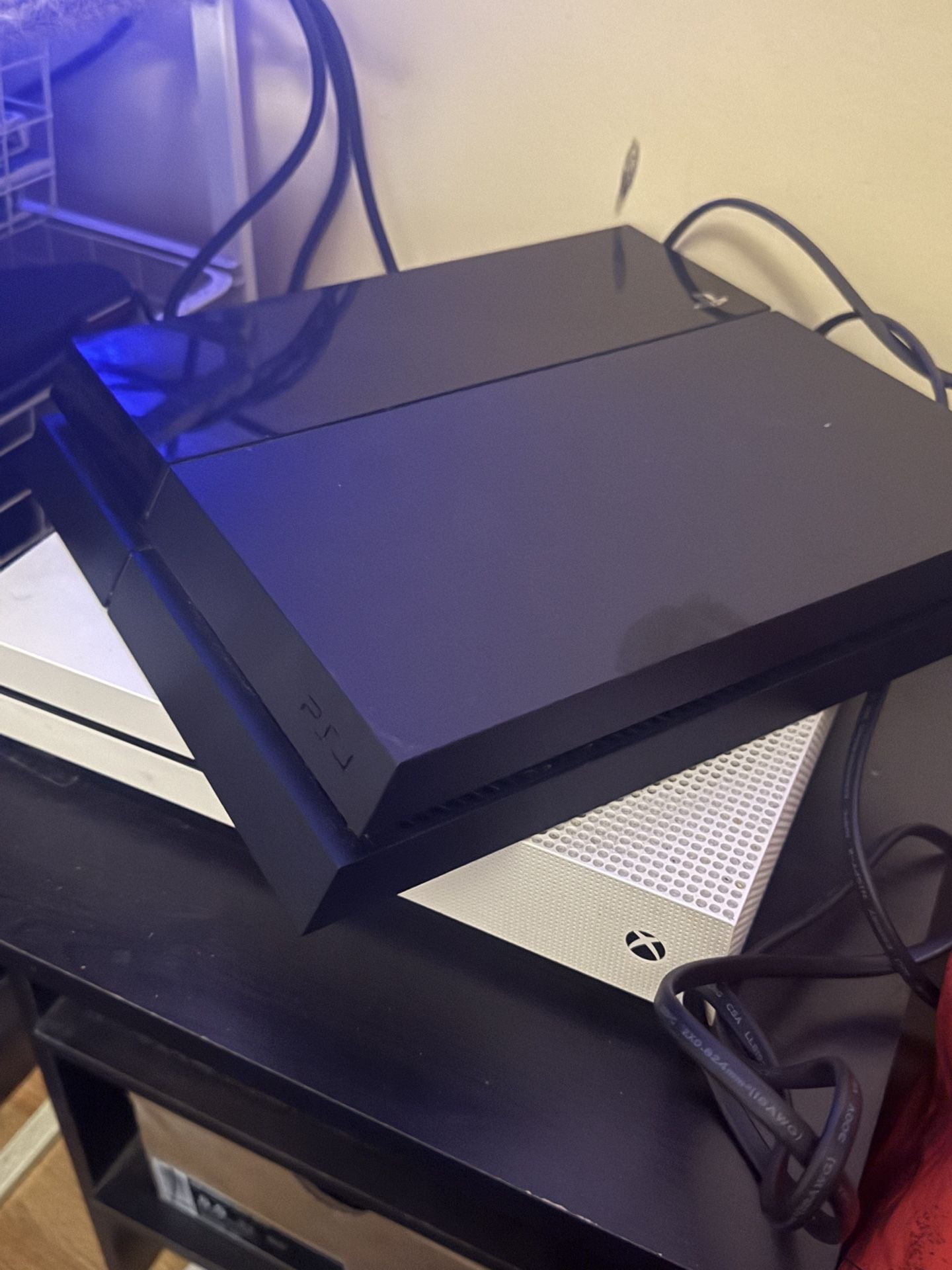 og ps4