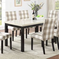Dining Table Set