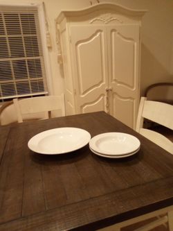 Serving Dishes Home China