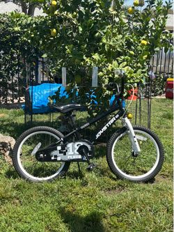 18 INCH JOYSTAR BIKE