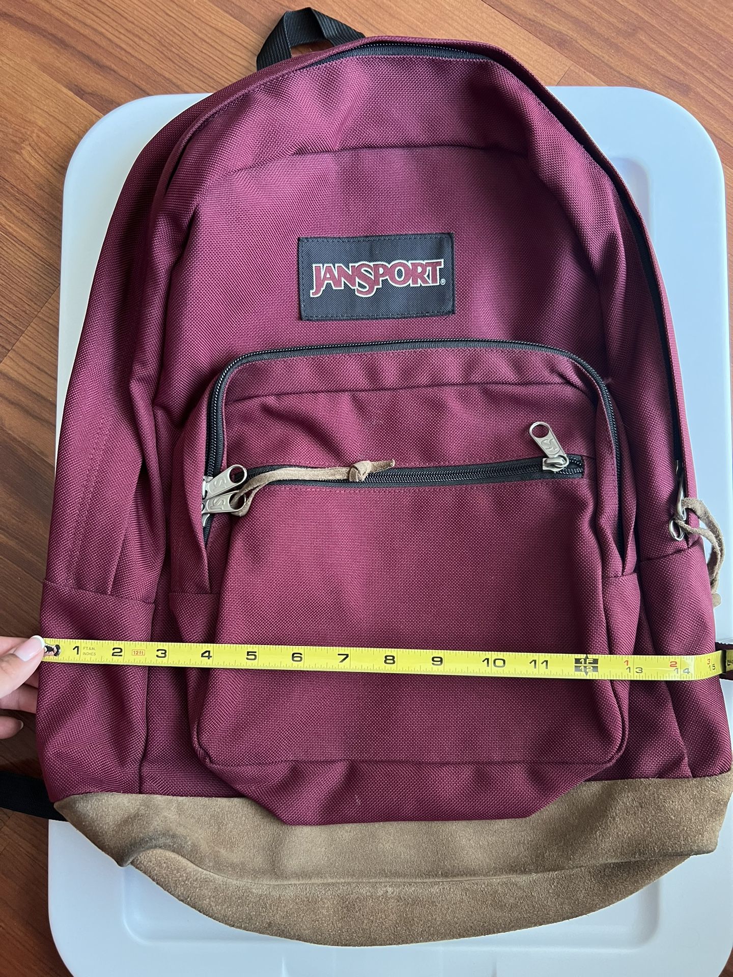 Jansport Backpack