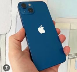 iPhone 13