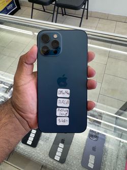 iPhone 12 Pro Max128GB Factory Unlocked