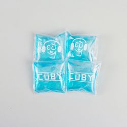 Cuby Reusable Ice Packs